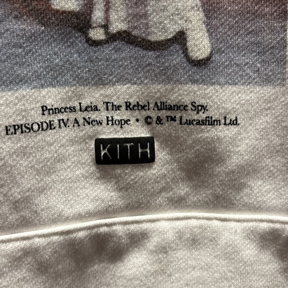 ‼️KITH sweatshirt‼️ - Picture 3 of 9